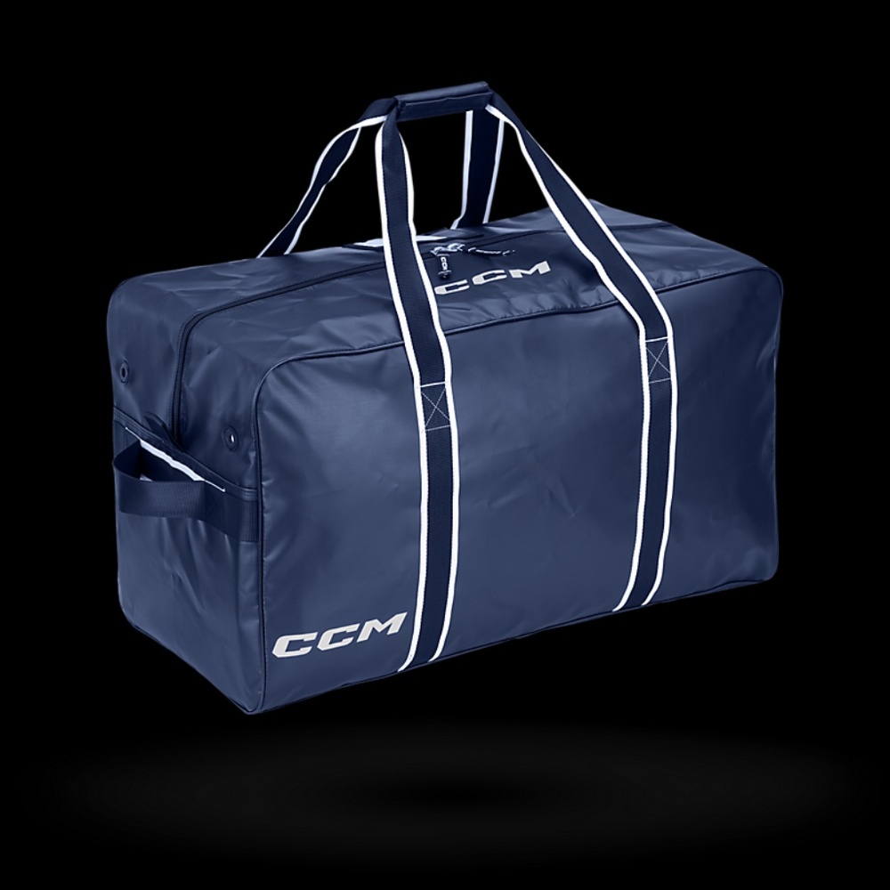 CCM hockey goalie bag